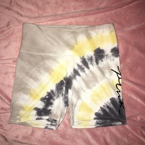 NWT bike shorts